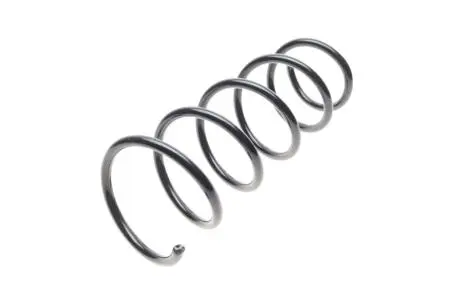 Пружина (передняя) Dacia Duster 1.5dCi/1.5dCi 4x4 10-18/Renault Duster 1.5dCi 4x4 11- Solgy 212071