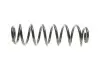 Пружина (задняя) VW Touran 1.4TSI/1.9-2.0TDI 03-15 (вен)))(HD)/Skoda Yeti 1.4-1.8TSI/2.0TDI 09-17(SUV) Solgy 212084 (фото 6)