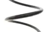 Пружина (задняя) Renault Laguna III 1.5dCi/2.0dCi/1.6 16V/2.0 16V 07-15 (накл.зад.часть) Solgy 212143 (фото 3)