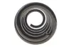 Пружина (задняя) Toyota Rav 4 III 2.0 4WD/2.2 D 4WD 05-13 (SUV) Solgy 212148 (фото 4)