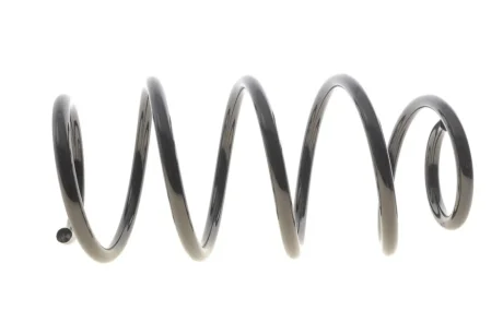 Пружина (передняя) VW Sharan 1.8T/1.9-2.0TDI/2.0/16V 95-10/Ford Galaxy 1.9TDI/2.0i 95-06 Solgy 212156