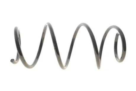 Пружина (передняя) Renault Laguna II 1.6/1.6 16V/1.8 16V/2.0 16V 01-07 (универсал/нах.зад.часть)) Solgy 212157