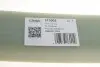 Ресора передняя MB Sprinter (906) 208-519 (5T) (пластиковая) (h=158mm/толщ)).35mm) Solgy 213002 (фото 3)