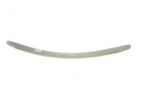 Ресора передняя MB Sprinter (906) 208-519 (5T) (пластиковая) (h=158mm/толщ)).35mm) Solgy 213002
