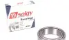 Подшипник (75x115x31) Solgy 214025 (фото 1)