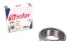 Подшипник (55x90x27) Solgy 214030 (фото 1)