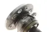 Полуось (задняя) MB Sprinter/VW Crafter 06- (R) (d=34,65/z=26/l=943) Solgy 216004 (фото 3)