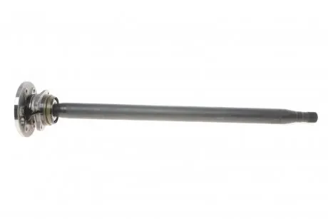 Полуось (задняя) MB Sprinter/VW Crafter 06- (R) (d=34,65/z=26/l=943) Solgy 216004