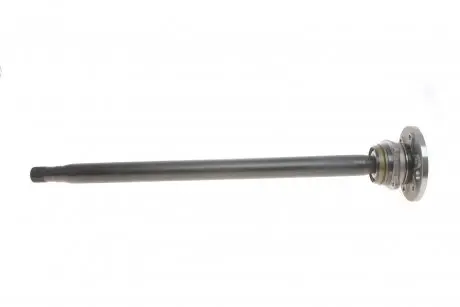 Полуось (задняя) MB Sprinter/VW Crafter 06- (R) (d=39,45/z=30/l=943) Solgy 216006