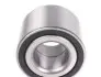 Подшипник ступицы (задней) Renault Megane/Clio 01- (25x52x37) Solgy 216014 (фото 2)