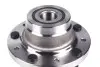 Подшипник ступицы (задней) Ford Transit V347 (FWD) 260/300 (d=37mm) (+ABS) Solgy 216046 (фото 4)