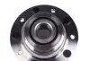 Подшипник ступицы (задней) Ford Transit V347 (FWD) 260/300 (d=37mm) (+ABS) Solgy 216046 (фото 5)