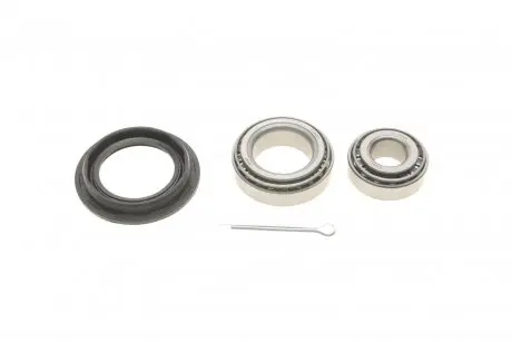 Подшипник ступицы (задней) Daewoo Lanos/Opel Kadett/Vectra A (к-кт) Solgy 216061