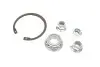 Підшипник маточини (передньої) Skoda Octavia -03/VW Bora/Golf IV/Amulet (40x74x40) (к-кт) Solgy 216091 (фото 4)