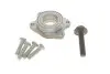 Подшипник ступицы (передней) Audi A4/A6/A8 Quattro 98- (к-кт) Solgy 216093 (фото 1)