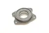 Подшипник ступицы (передней) Audi A4/A6/A8 Quattro 98- (к-кт) Solgy 216093 (фото 4)