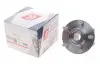 Підшипник маточини (передньої) Nissan Juke 10- Solgy 216099 (фото 2)