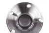 Подшипник ступицы (задней) Mazda 3/5 10- (+ABS) Solgy 216102 (фото 2)