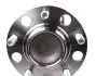 Подшипник ступицы (задней) Mitsubishi Lancer 07-/Outlander 06-12 Solgy 216105 (фото 2)