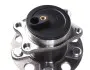 Подшипник ступицы (задней) Mitsubishi Lancer 07-/Outlander 06-12 Solgy 216105 (фото 4)
