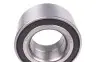 Подшипник ступицы (передней) Peugeot 4007/4008/Mitsubishi ASX/Outlander (43x80x40) (+ABS) Solgy 216114 (фото 2)