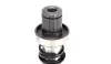 Фланец полуоси передний VW T5 2.5TDI/2.0TDI(R)(42/42) (+ сальник и болт) Solgy 216134 (фото 2)