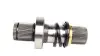 Фланец полуоси передний VW T5 2.5TDI/2.0TDI(R)(42/42) (+ сальник и болт) Solgy 216134 (фото 3)