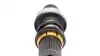 Фланец полуоси передний VW T5 2.5TDI/2.0TDI(R)(42/42) (+ сальник и болт) Solgy 216134 (фото 4)