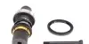 Фланец полуоси передний VW T5 2.5TDI/2.0TDI(R)(42/42) (+ сальник и болт) Solgy 216134 (фото 7)