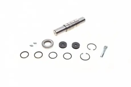 Шкворень DB 609/Vario (27x154mm) (на подшипниках)) Solgy 216141
