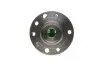 Подшипник ступицы (передней) Opel Astra H/Zafira B 05-14 (+ABS) (к-кт) Solgy 216163 (фото 8)