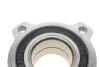 Подшипник ступицы (задней) BMW 5 (E39/E60) 96-10(+ABS) Solgy 216167 (фото 4)