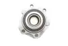 Подшипник ступицы (передней) Nissan Qashqai/X-Trail 1.2-2.5 dCi/DIG-T 13- (+ABS) Solgy 216168 (фото 4)