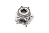 Подшипник ступицы (передней) Nissan Qashqai/X-Trail 1.2-2.5 dCi/DIG-T 13- (+ABS) Solgy 216168 (фото 5)