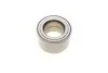Подшипник ступицы (передней) Nissan Almera Tino 00-06/Primera 02-/X-Trail 01-13 (43x76x43) (к-кт) Solgy 216173 (фото 4)