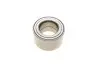 Подшипник ступицы (передней) Nissan Almera Tino 00-06/Primera 02-/X-Trail 01-13 (43x76x43) (к-кт) Solgy 216173 (фото 6)