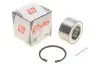 \&#039;&quot;Підшипник маточини (передньої) Hyundai Elantra 06-/i30 07-12/Kia Cee\&#039;\&#039;d 06- (42x78x40) (к-кт)&quot;\&#039; Solgy 216174 (фото 2)
