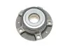 Подшипник ступицы (задней) Peugeot 407 04-11/508 10-18/607 00-11 (+ABS)(к-кт) Solgy 216175 (фото 3)