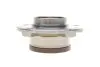 Подшипник ступицы (задней) Peugeot 407 04-11/508 10-18/607 00-11 (+ABS)(к-кт) Solgy 216175 (фото 4)