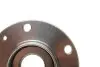 Подшипник ступицы (задней) Peugeot 407 04-11/508 10-18/607 00-11 (+ABS)(к-кт) Solgy 216175 (фото 5)