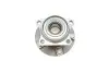 Подшипник ступицы (задней) Mazda CX-7 06-14 Solgy 216176 (фото 2)