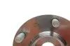 Подшипник ступицы (задней) Mazda CX-7 06-14 Solgy 216176 (фото 3)