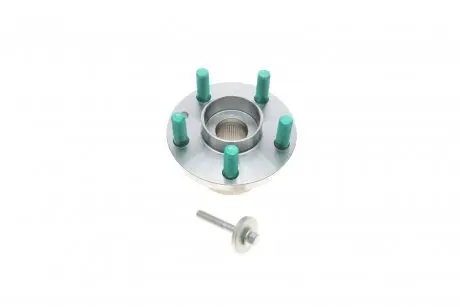 Подшипник ступицы (передней) Ford Galaxy 06-15/Land Rover Freelander 06-14(+ABS) Solgy 216178