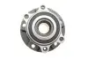 Подшипник ступицы (передней) Renault Kadjar 15-/Nissan Qashqai 13- (+ABS) Solgy 216185 (фото 4)