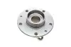 Подшипник ступицы (передней) Renault Kadjar 15-/Nissan Qashqai 13- (+ABS) Solgy 216185 (фото 8)