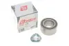 Подшипник ступицы (передней) Jaguar X-Type/Ford Mondeo III 1.8-3.0 00-09 (40х75х37)(+ABS) Solgy 216192 (фото 3)