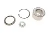Підшипник маточини (передньої) Mazda 323 91-94/626 92-02/KIA Carens II 02- (42x80x45) (к-кт) Solgy 216193 (фото 1)