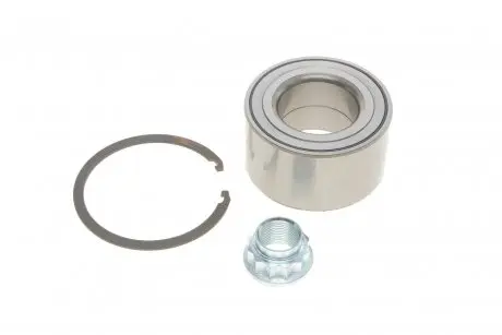 Подшипник ступицы (передней) Toyota Camry 96-06/Lexus RX300 03-08 (к-кт) Solgy 216196