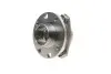 Подшипник ступицы (передней) Opel Astra 98 (-ABS) Solgy 216199 (фото 1)