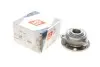 Подшипник ступицы (передней) Opel Astra 98 (-ABS) Solgy 216199 (фото 2)